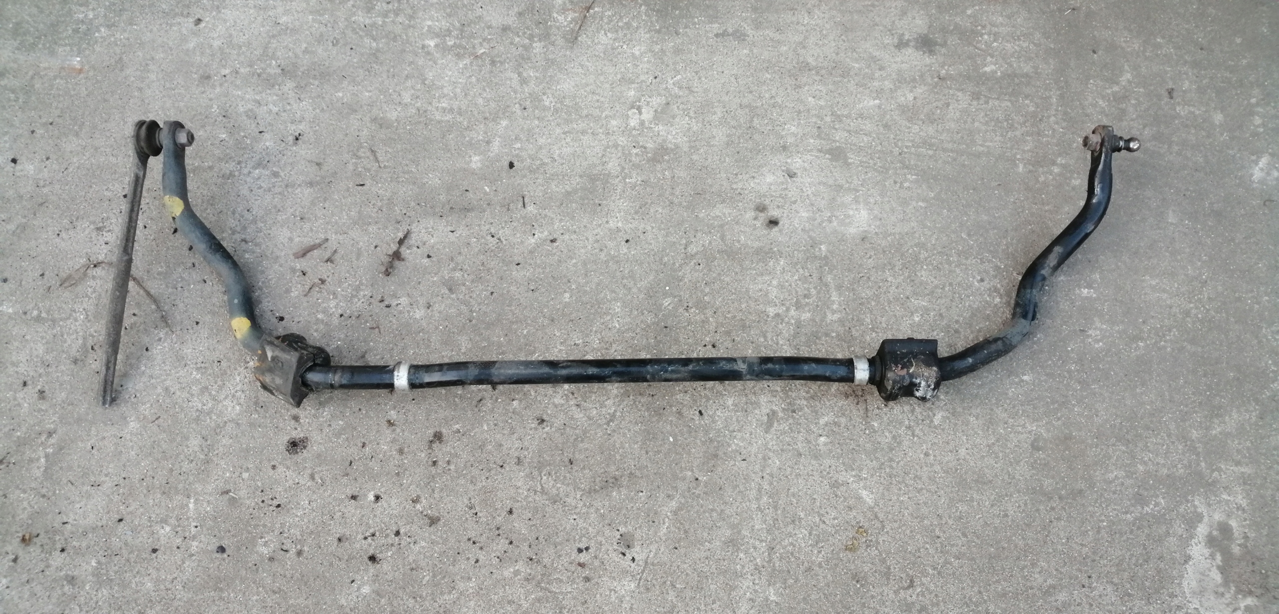 LEXUS CT00h DRAZEK СТАБІЛІЗУЮЧИЙ ПЕРЕДНІЙ