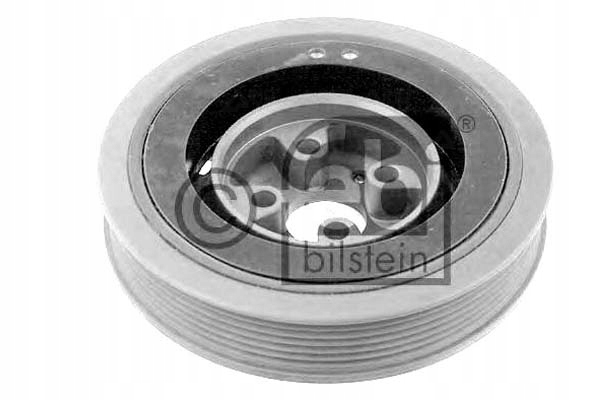 Febi Řemenice Klikového Hřídele Vw Febi Bilstein