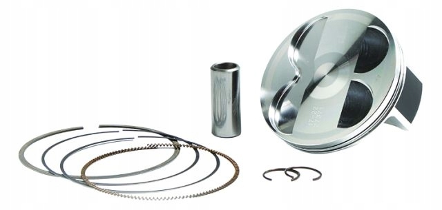Vertex Piest Kawasaki Kxf 250 17 (79,95MM +3,0MM) Zväčšený Vŕtanie (big Bore) (13,7:1) ()