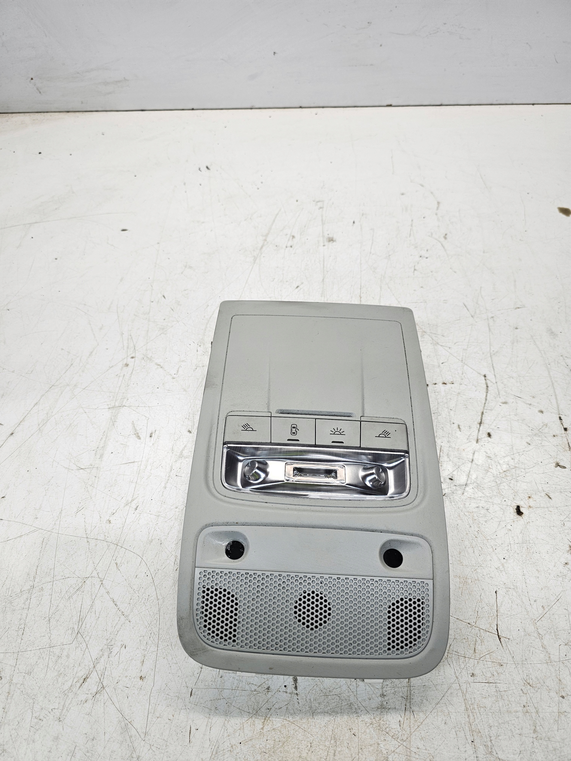FANALE CIELO INTERNO AUDI A3 8V 8V0947135B ET1