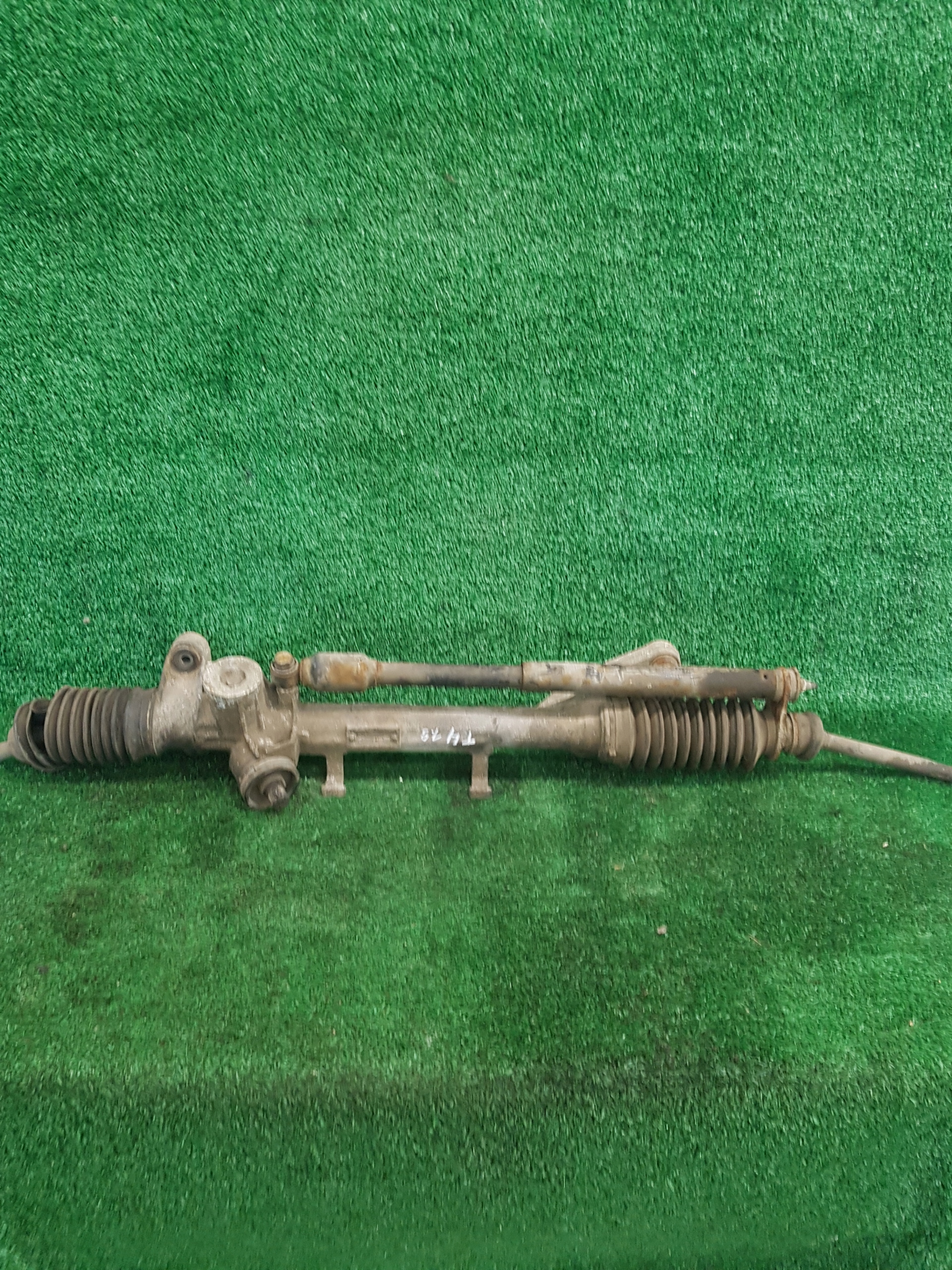 control VOLKSWAGEN T4 7816501143