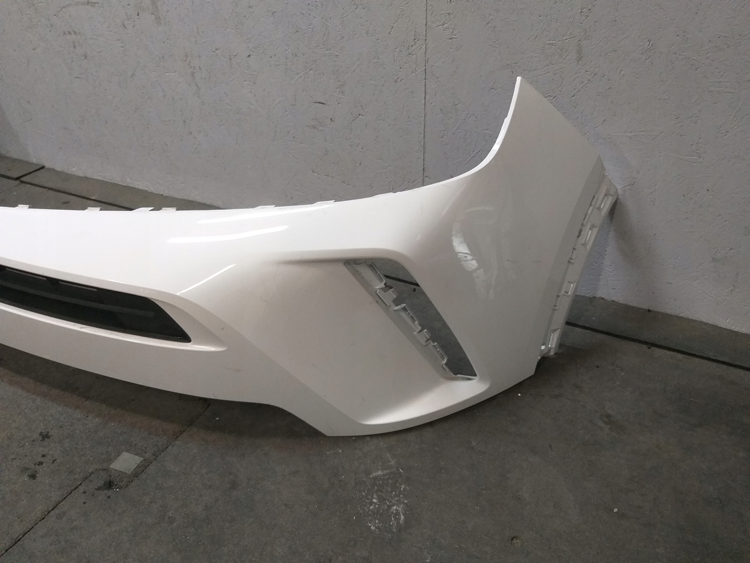 Paraurti Anteriore OPEL MOKKA II 2