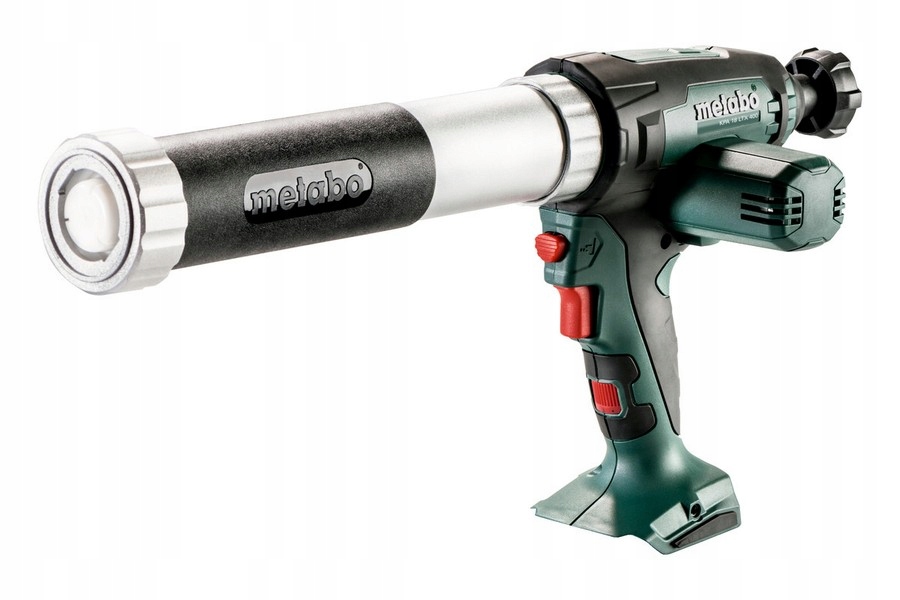 Pistolet Do Silikonu I Kleju Akum. Kpa 18 Ltx 400 0*AH Me 601206850