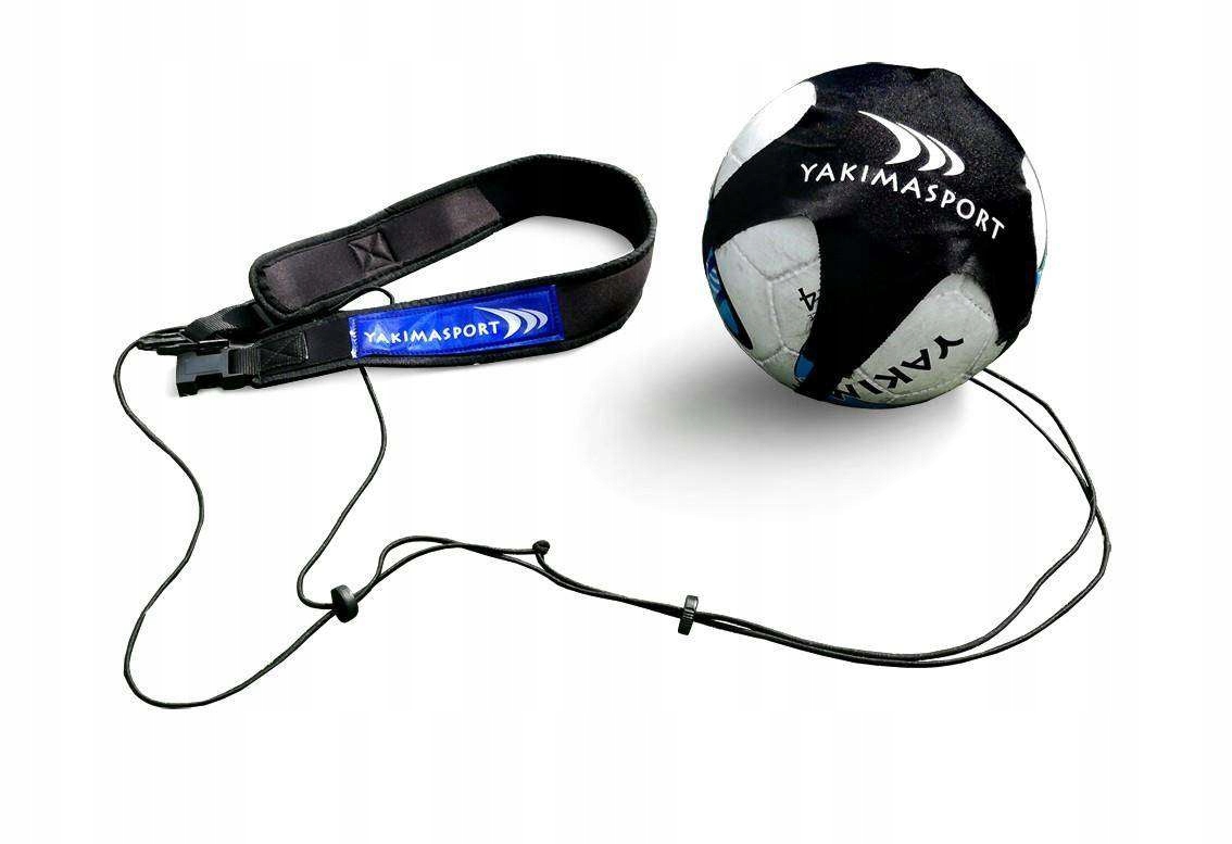 

Yakima Guma Szkoleniowa Trening Skill Ball 100038