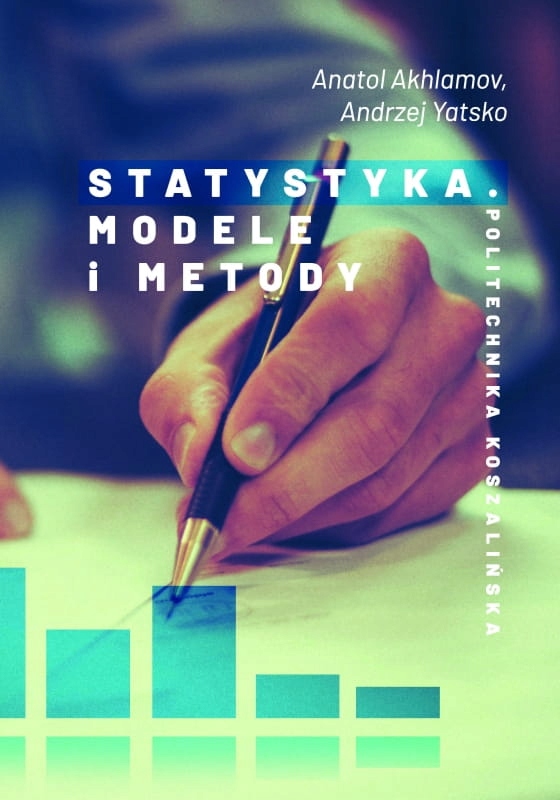 Statystyka. Modele i metody.