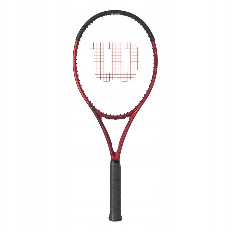 RAKIETA TENISOWA WILSON CLASH 100UL v2.0 L2