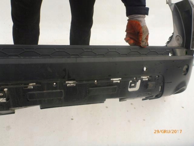 LAND ROVER DISCOVERY SPORT 14- bumper rear part rear