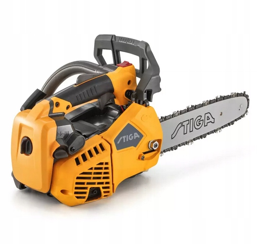 Pilarka spalinowa Stiga PR 730 - 10" Gałęziówka MOCNA I KOMPATYBILNA Marka Stiga