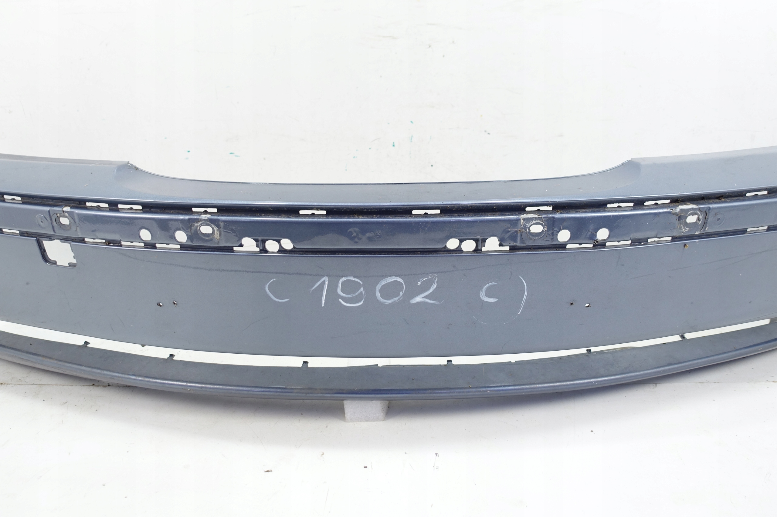 bumper front front BMW 3 E46 LIFT 01-05 7030586