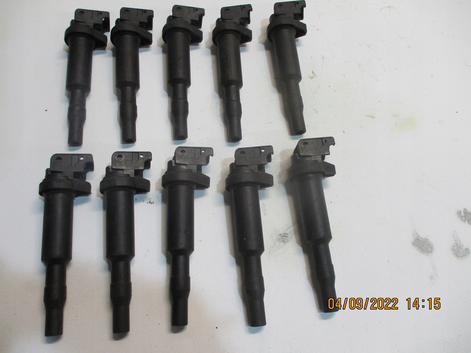 Cewka Cewki PEUGEOT BMW 0221504470