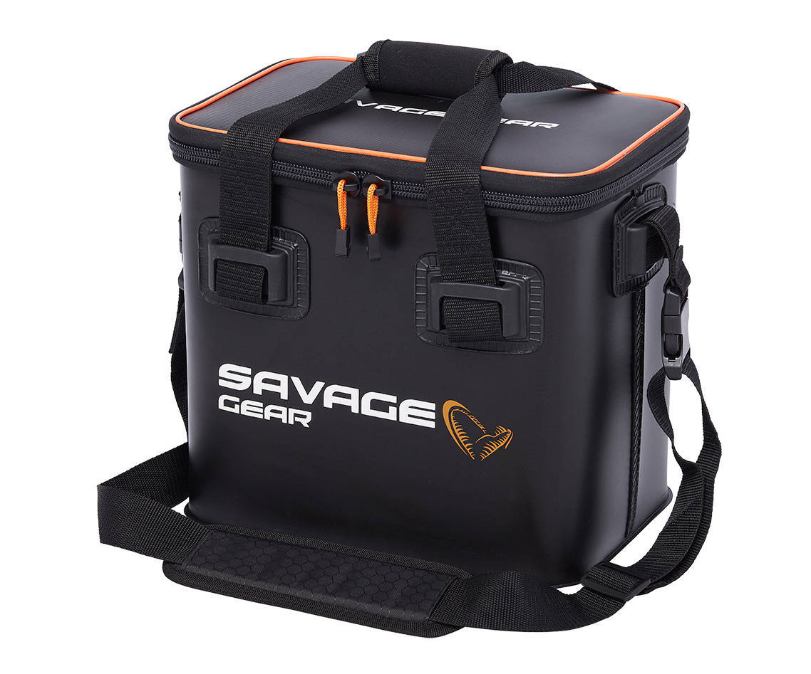 Torba Termiczna Savage Gear Wpmp 31x22x28cm