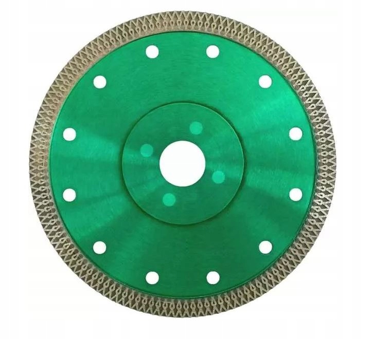 Dr Schulze Ultra Ceram Tarcza Do Cięcia Glazury Granitu 300/25,4mm