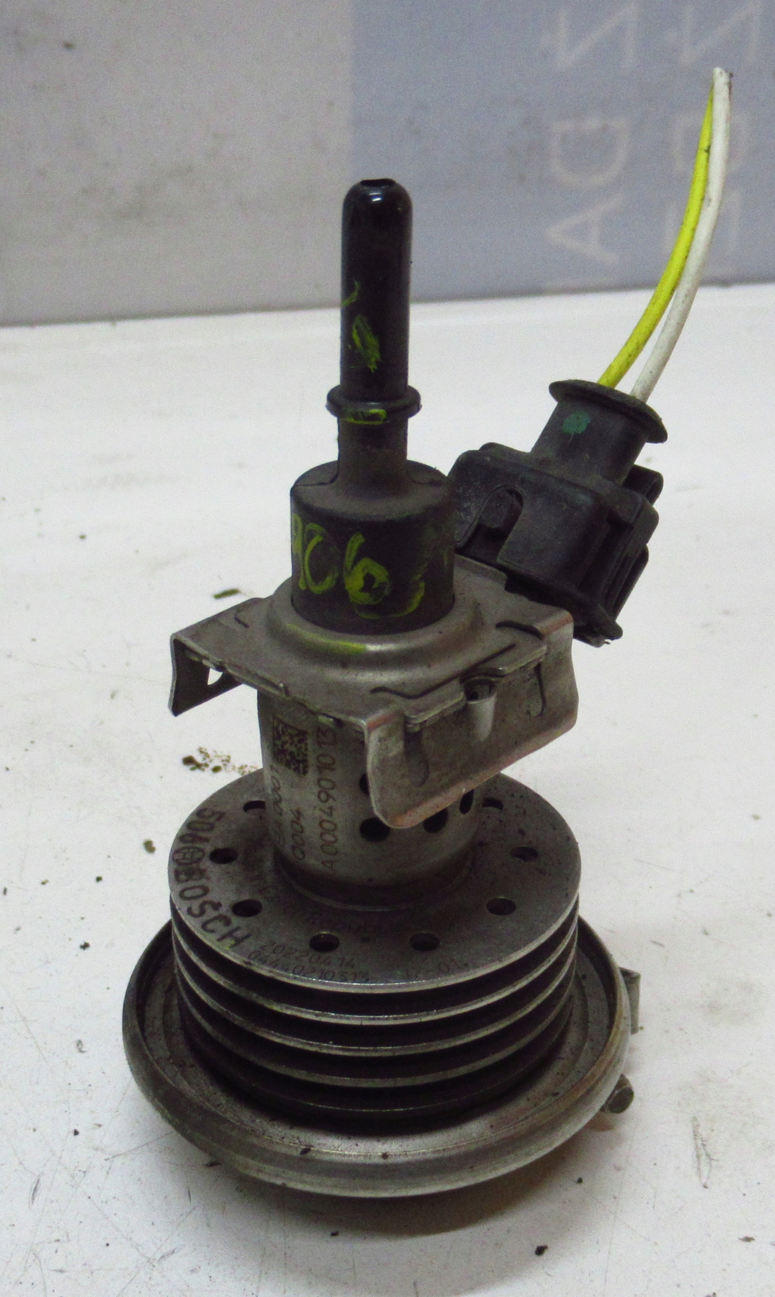 SPRINTER 906 injector ADBLUE A0004901013 GB