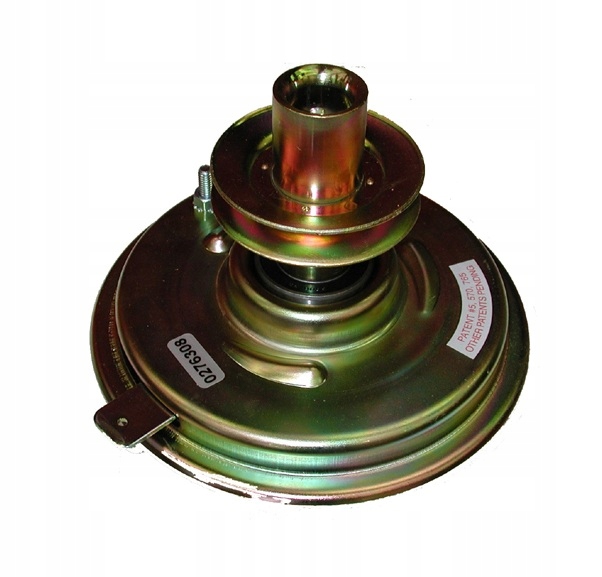 Manuálna Spojka Husqvarna Craftsman