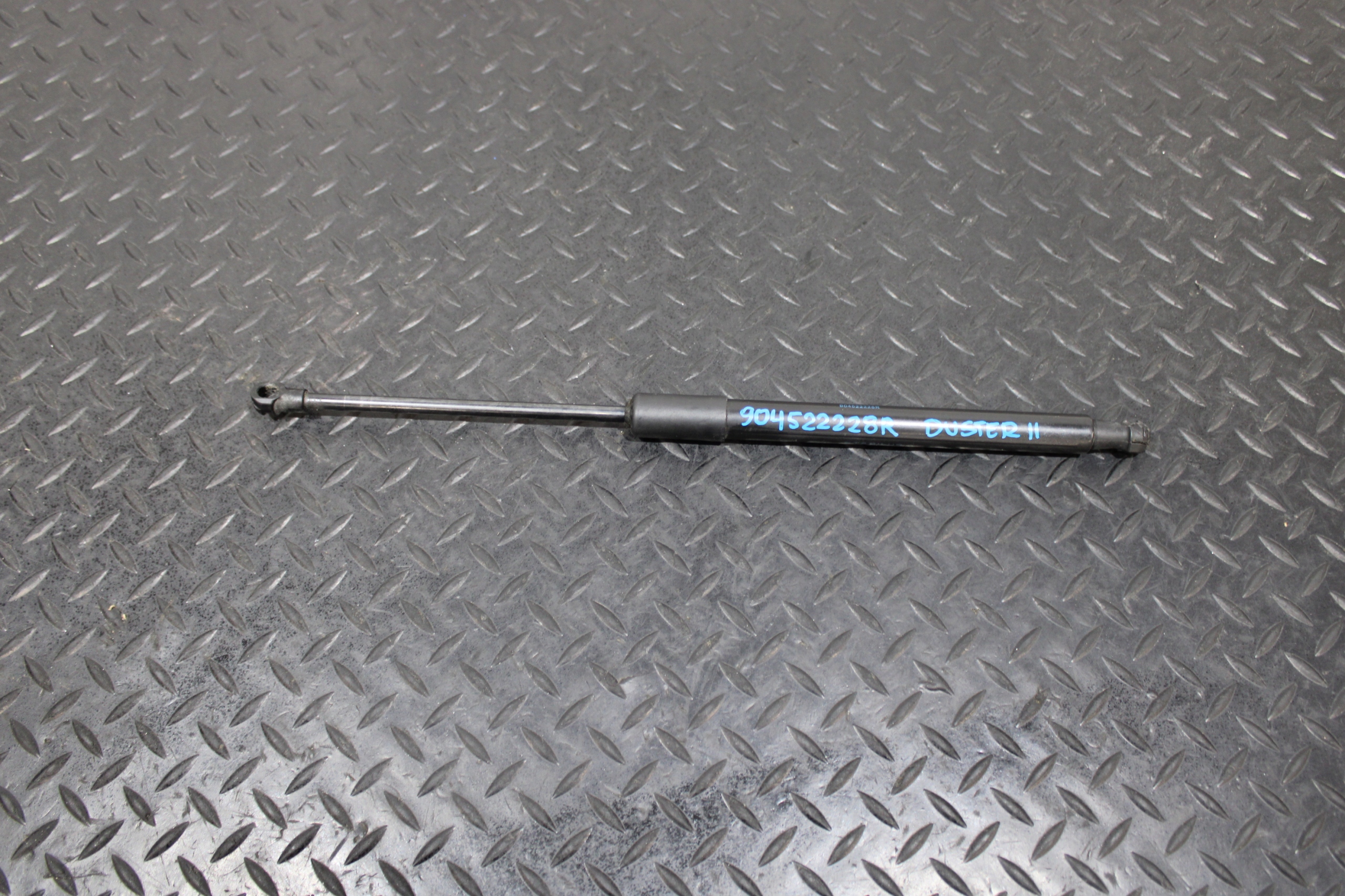 damper telescope bonnet DACIA DUSTER II 2 904522228R