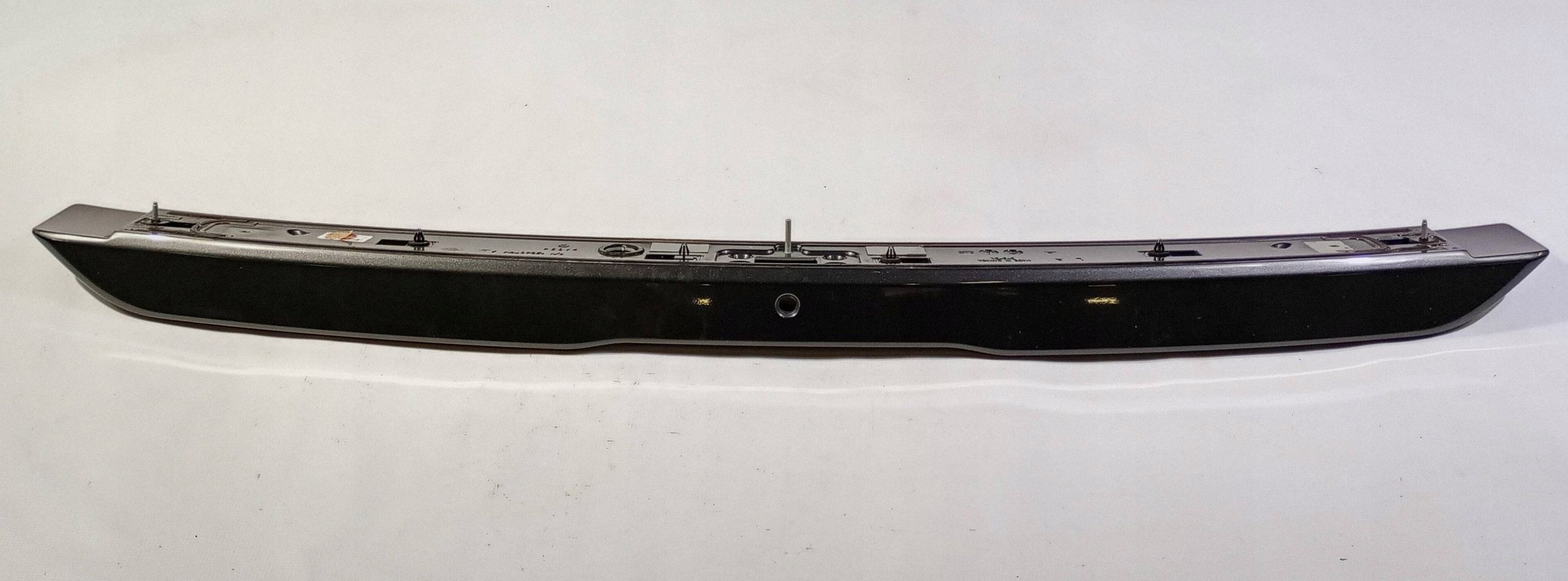 Spoiler lotka bonnet boot Dodge Challenger 2015