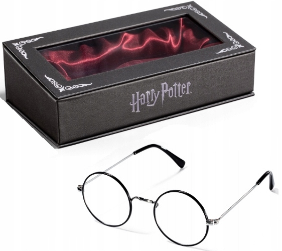 Harry Potter Brýle Harryho Pottera NN7917