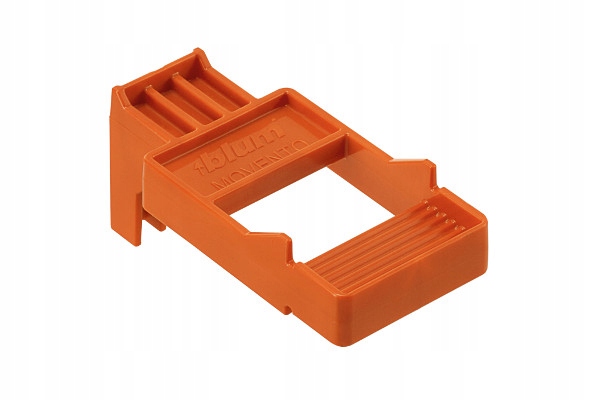 

Blum 65.5631 Wzornik szczeliny frontu do Legr/move