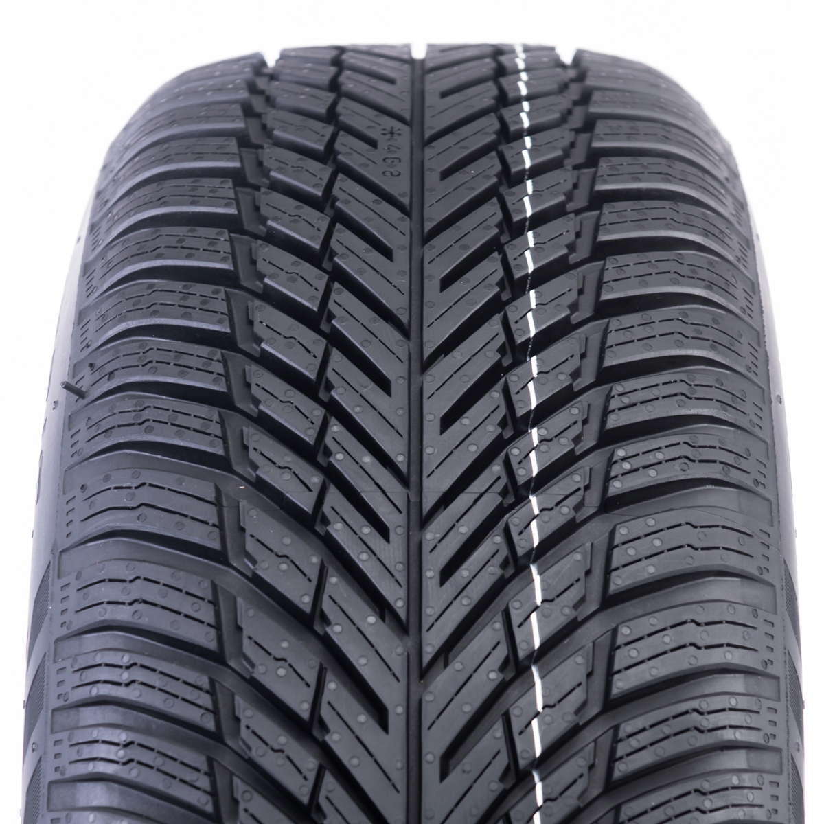 1x Pneumatika 185/65R15 Nokian Tyres Seasonproof 2