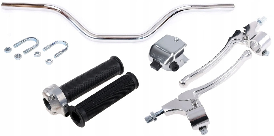 Nová Polská Kompletní Volant Wsk 125 B1 Wfm M06