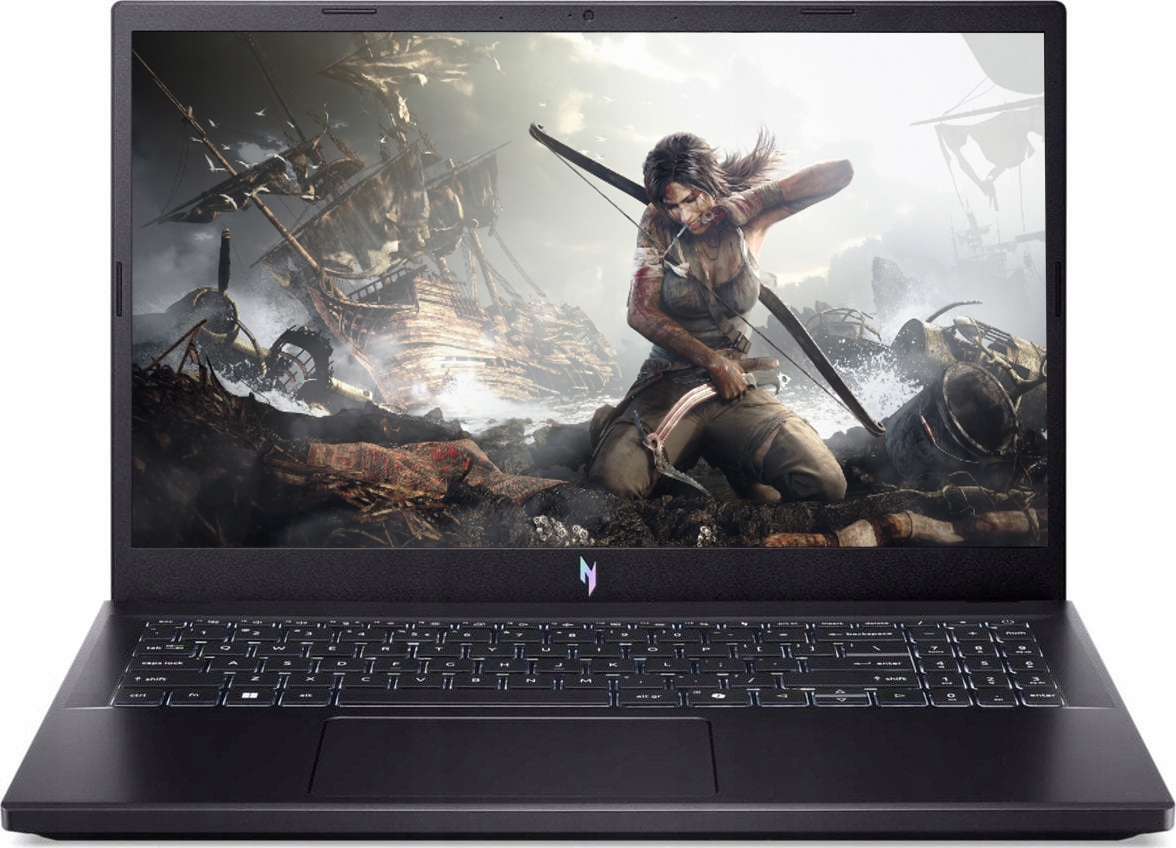 Notebook Acer 15,6" Amd Ryzen 5 32 Gb Ram 1000 Gb Ssd Rtx 3050 144 Hz