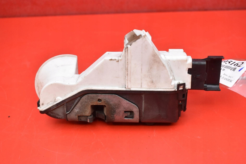 lock door left front front EU PSA016900 CITROEN C4 CACTUS 1 and 14-17