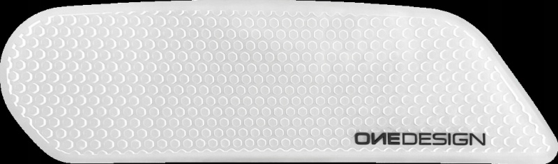 ONEDESIGN Grip Boczny HDR Z900 KAWASAKI 2017/2018 przezroczysty Producent Inny