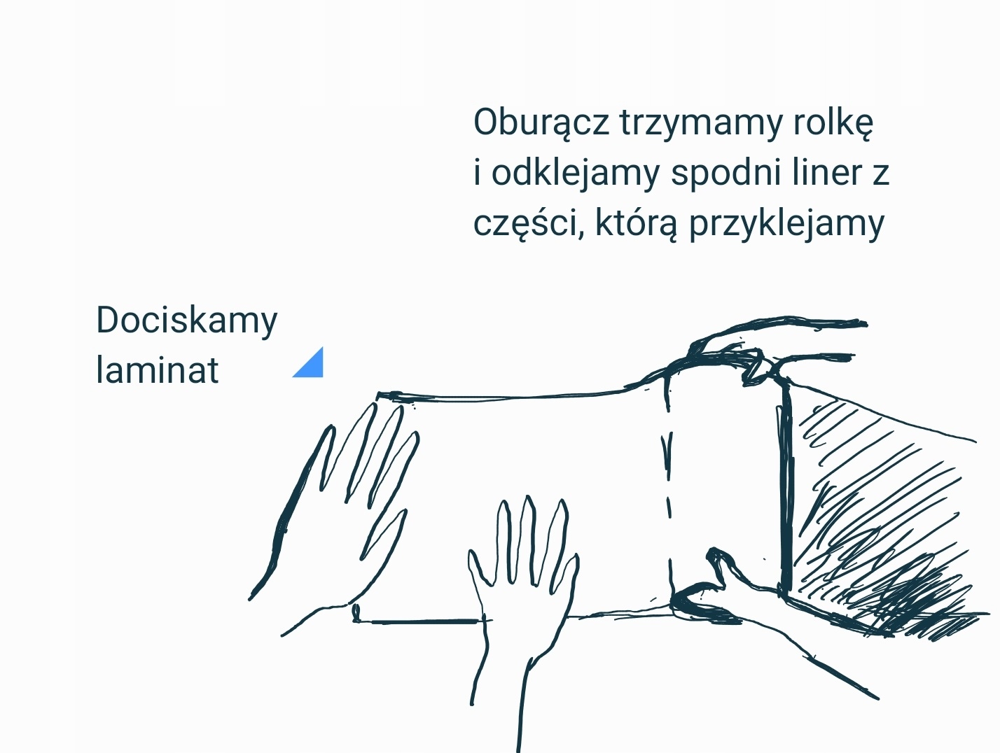 Odbojnica ścienna dekoracyjna WALLex 30cmx2.0m Marka Mathey System