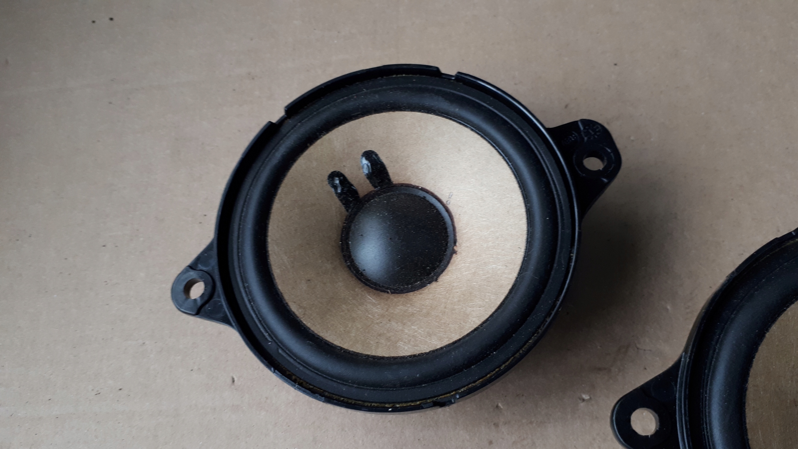 S4 B9 A4 8W speaker bang OLUFSEN 8W0035303