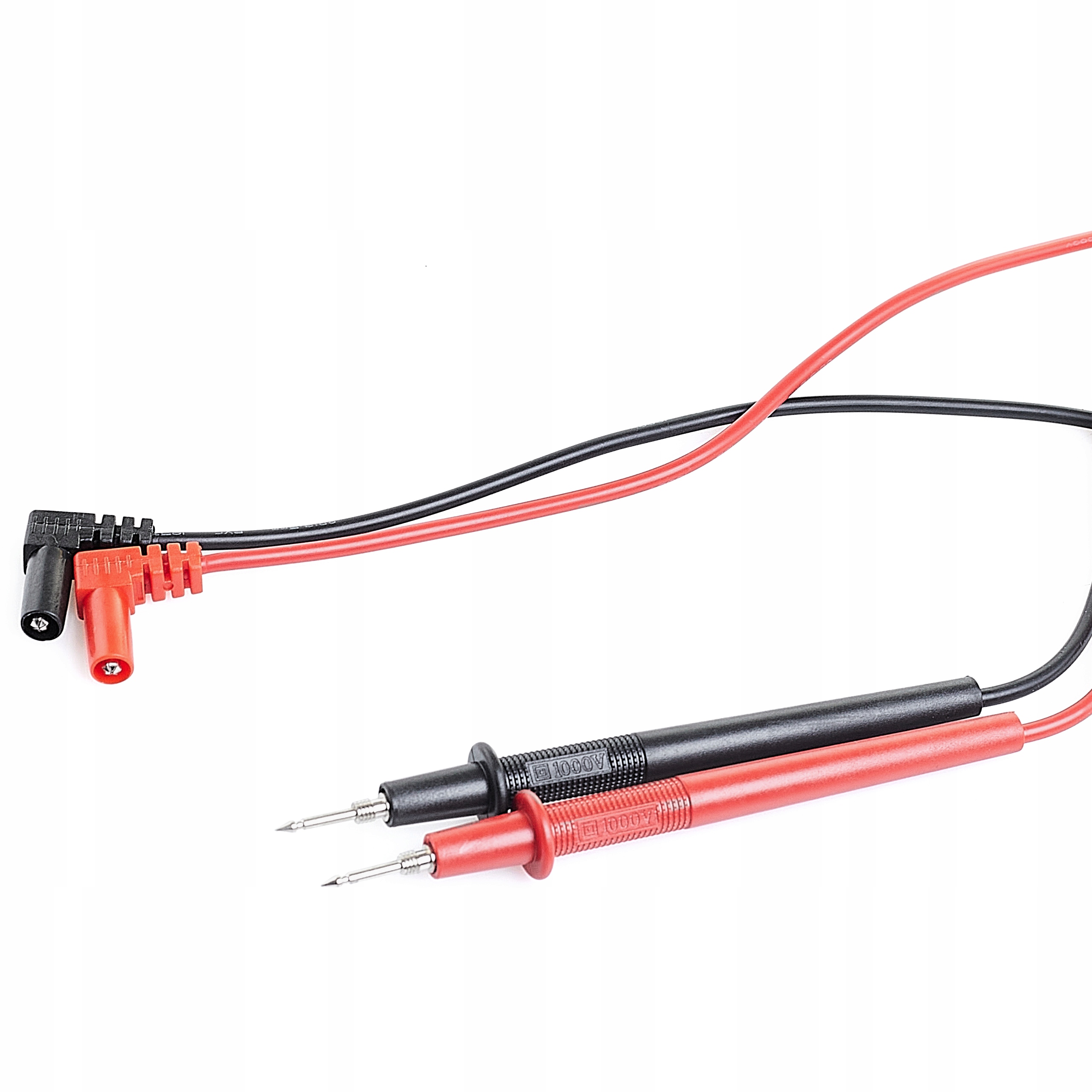 PRZEWODY POMIAROWE KABLE DO MULTIMETRU 70CM UNI-T