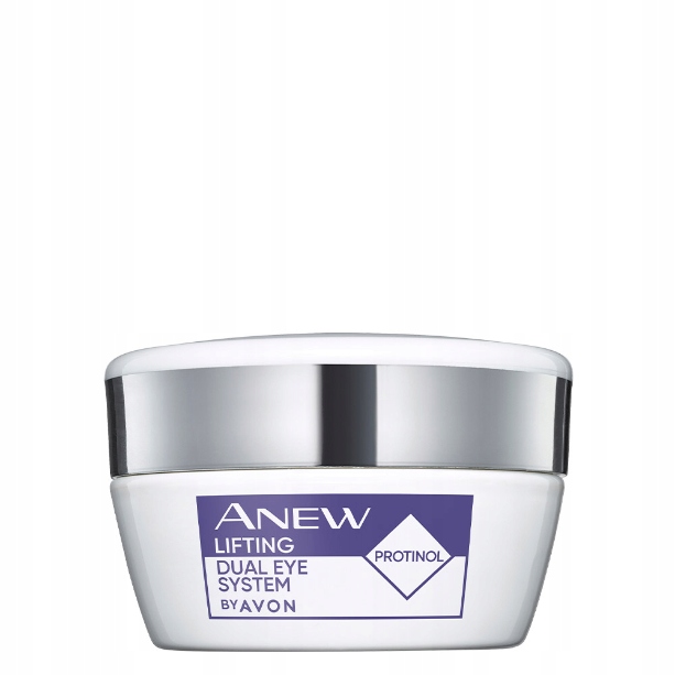 

Program Liftingujący Krem /oczy Protinol Avon