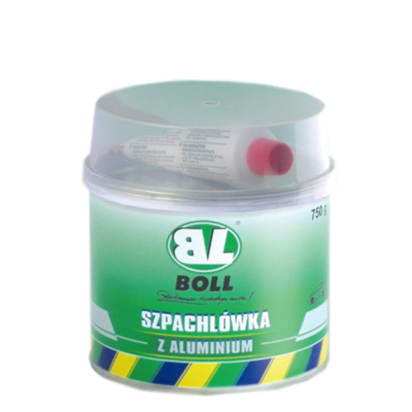 

Szpachla Szpachlówka Z Aluminium Z Pyłem Alu 750G