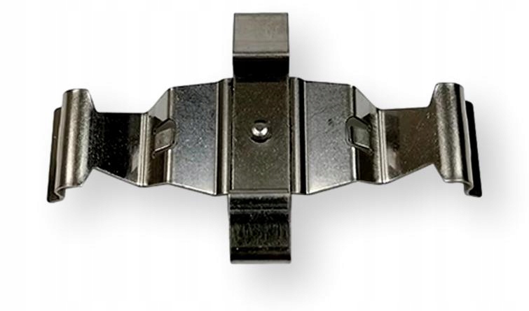 Mercedes Mnoho Modelů Vodicí lišta pro upevnění brzdových destiček Oe