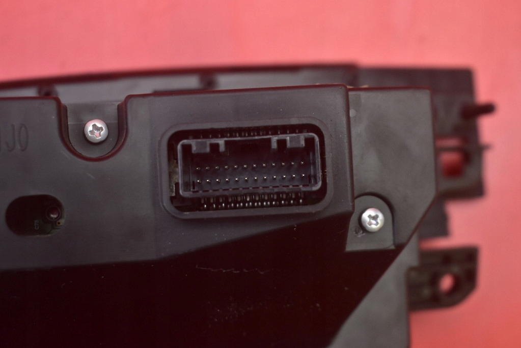 display BBP3611J0F MAZDA 3 2 II BL 09-13