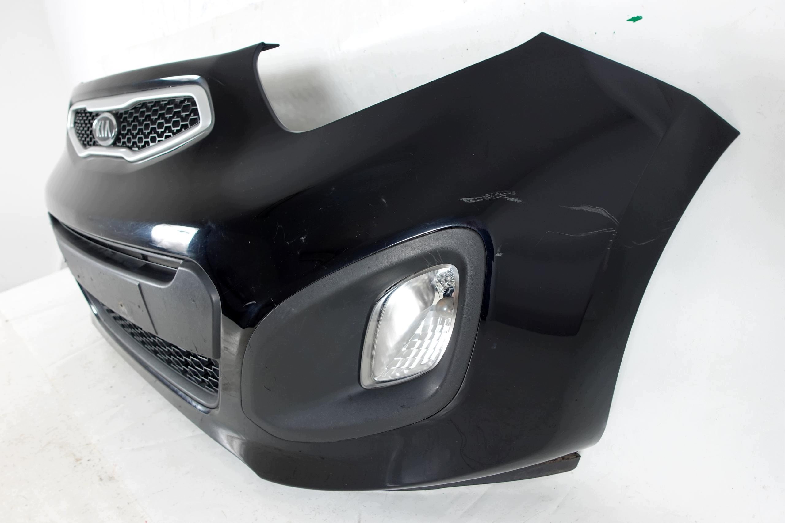 bumper front front KIA PICANTO II 2 11-15 1Z 2011-2015 5D 86511-1Y000