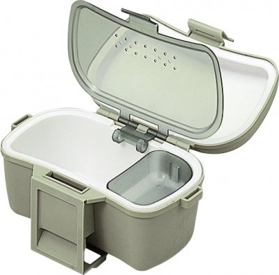 Pojemnik na robaki VERSUS Bait Cooler 204