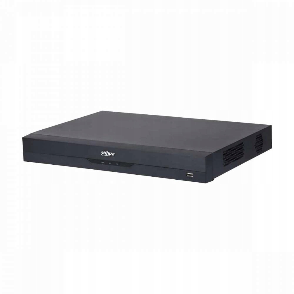 Rekordér Dahua NVR4216-EI 1 Ai F6 kamier 16Mpix