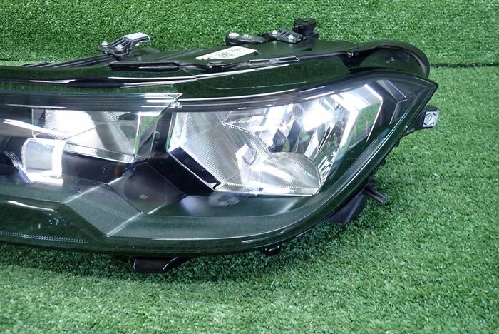 VW T-CROSS TCROSS 17- reflektor left light left 2GM941005A
