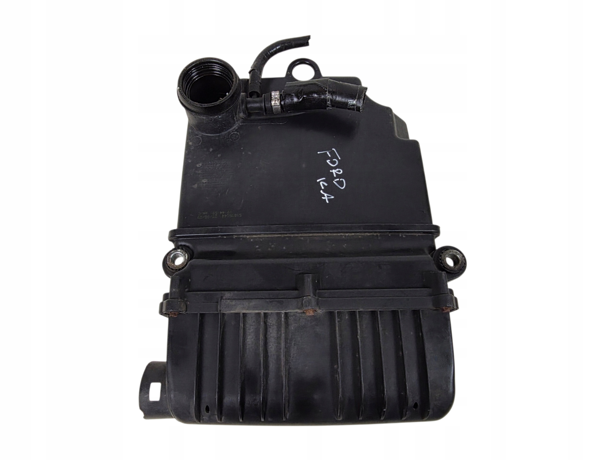 FORD KA MK2 gehäuse filter POWIETRA original. 51773400