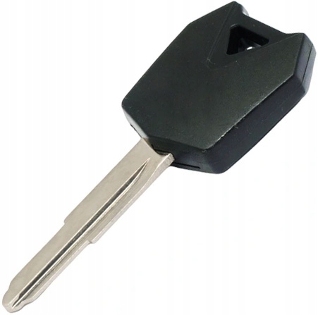 

Kawasaki Z En Z750 Custom EN500 Kluczyk Obudowa