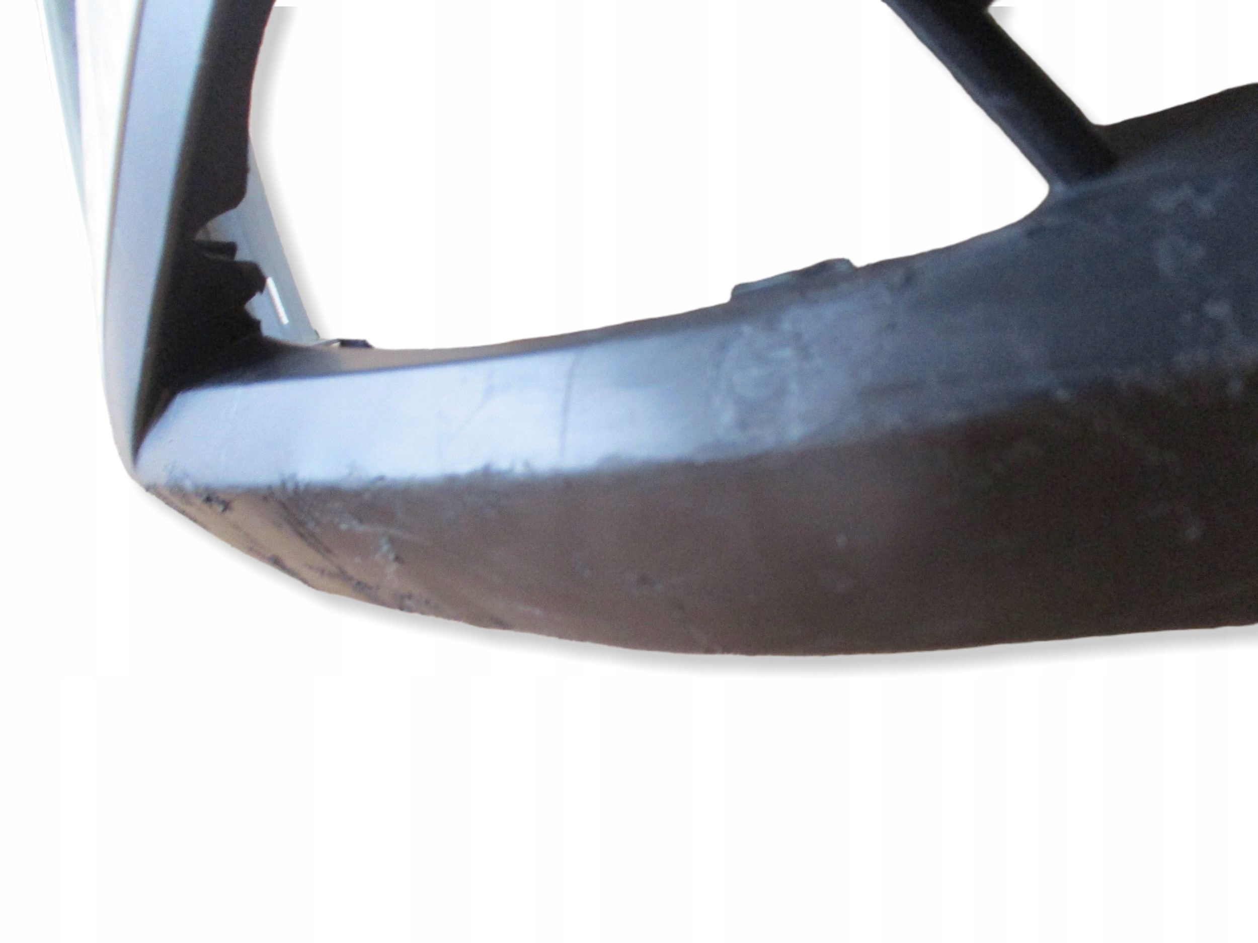 bumper front front NISSAN QASHQAI J12