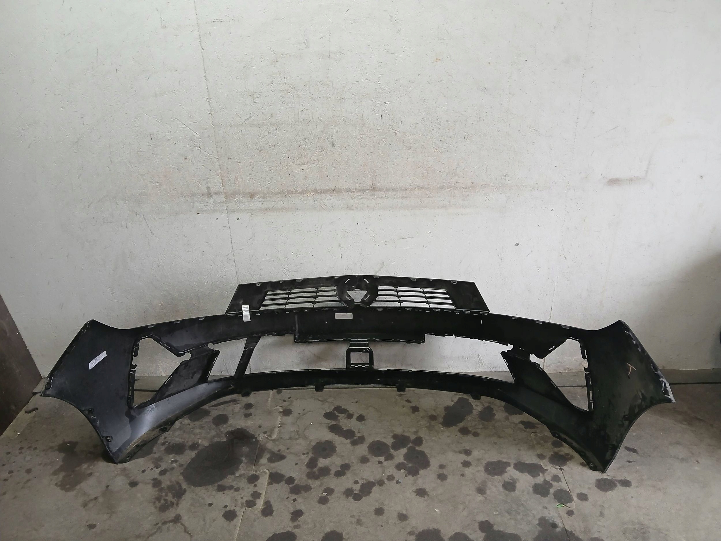 bumper front OPEL ASTRA L VI 6 GSI