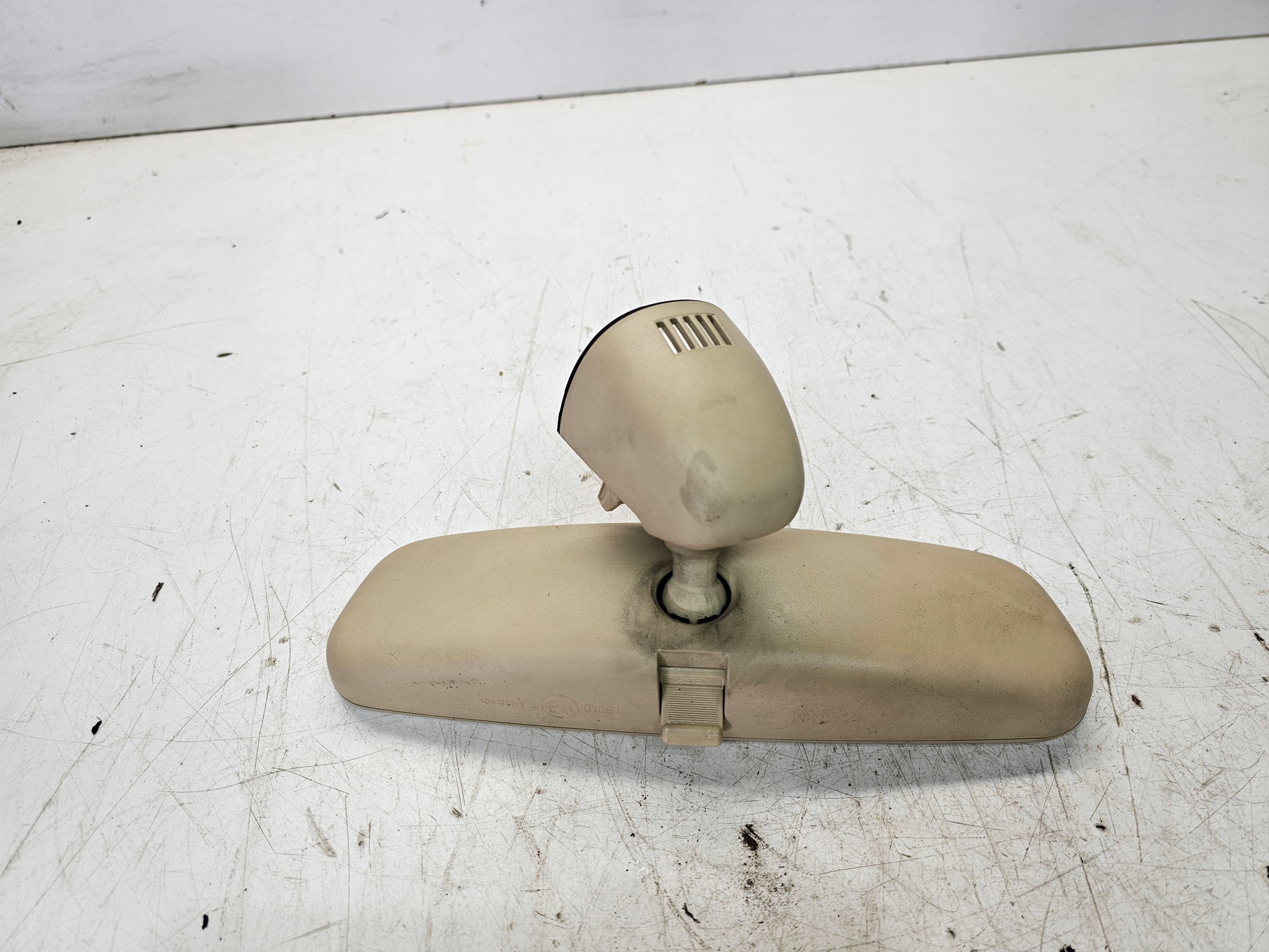 rear-view mirror AUDI A4 B8 A5 Q5 8T0857511AA QE2