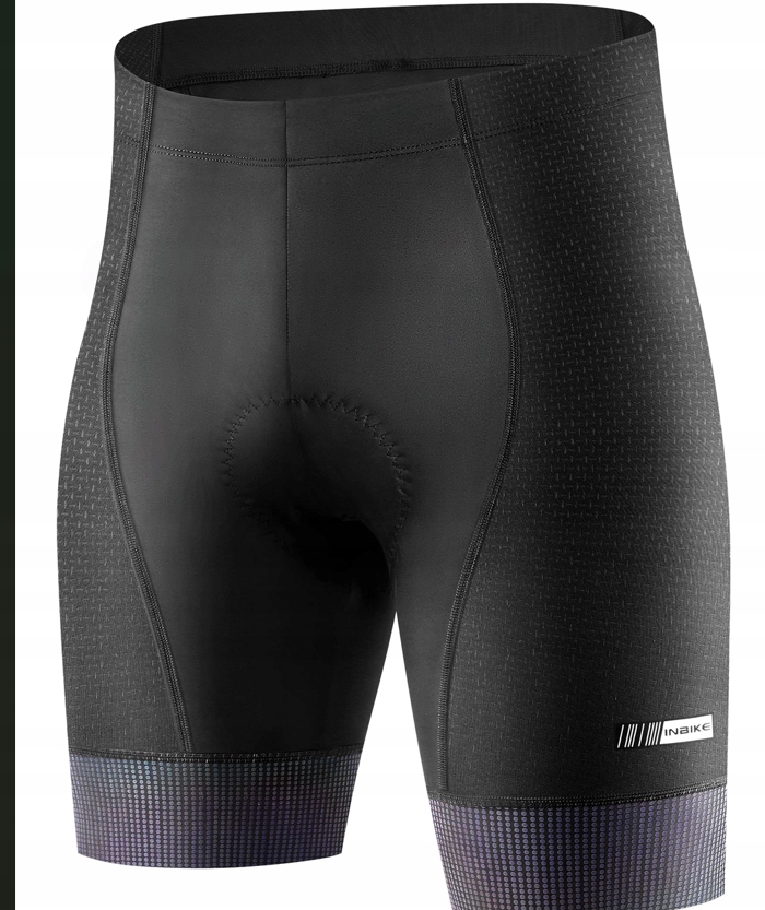 Inbike Pánské kraťasy cyklistické kraťasy