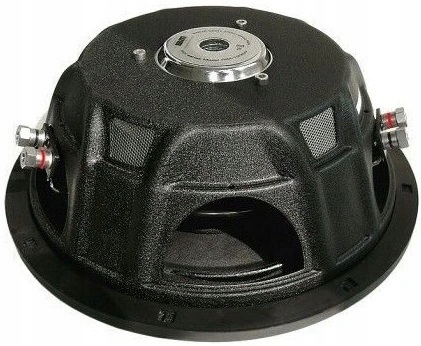 Автомобильные колонки Boschmann RSX120SW