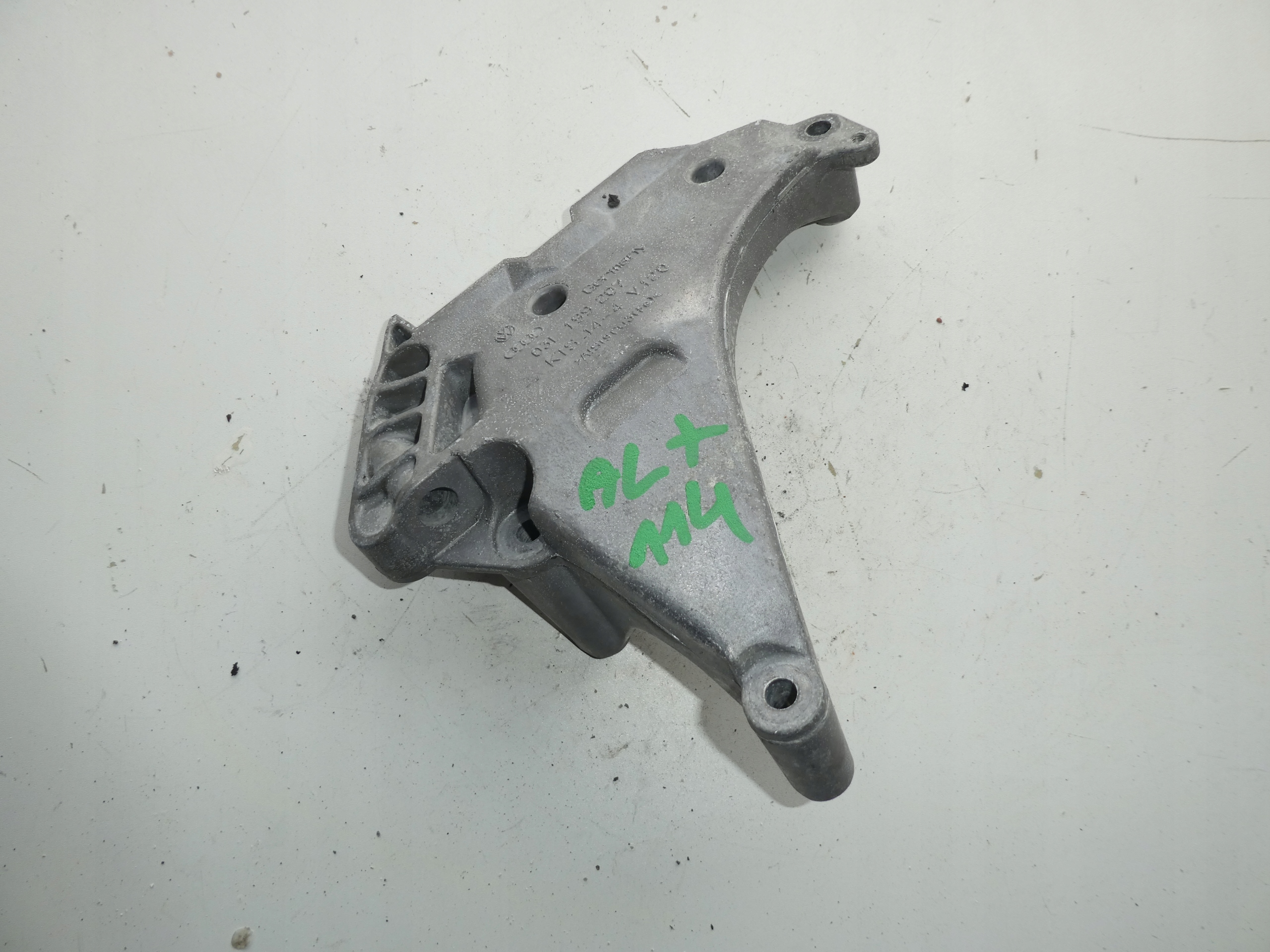 holder engine mount VW SKODA SEAT 03L199207