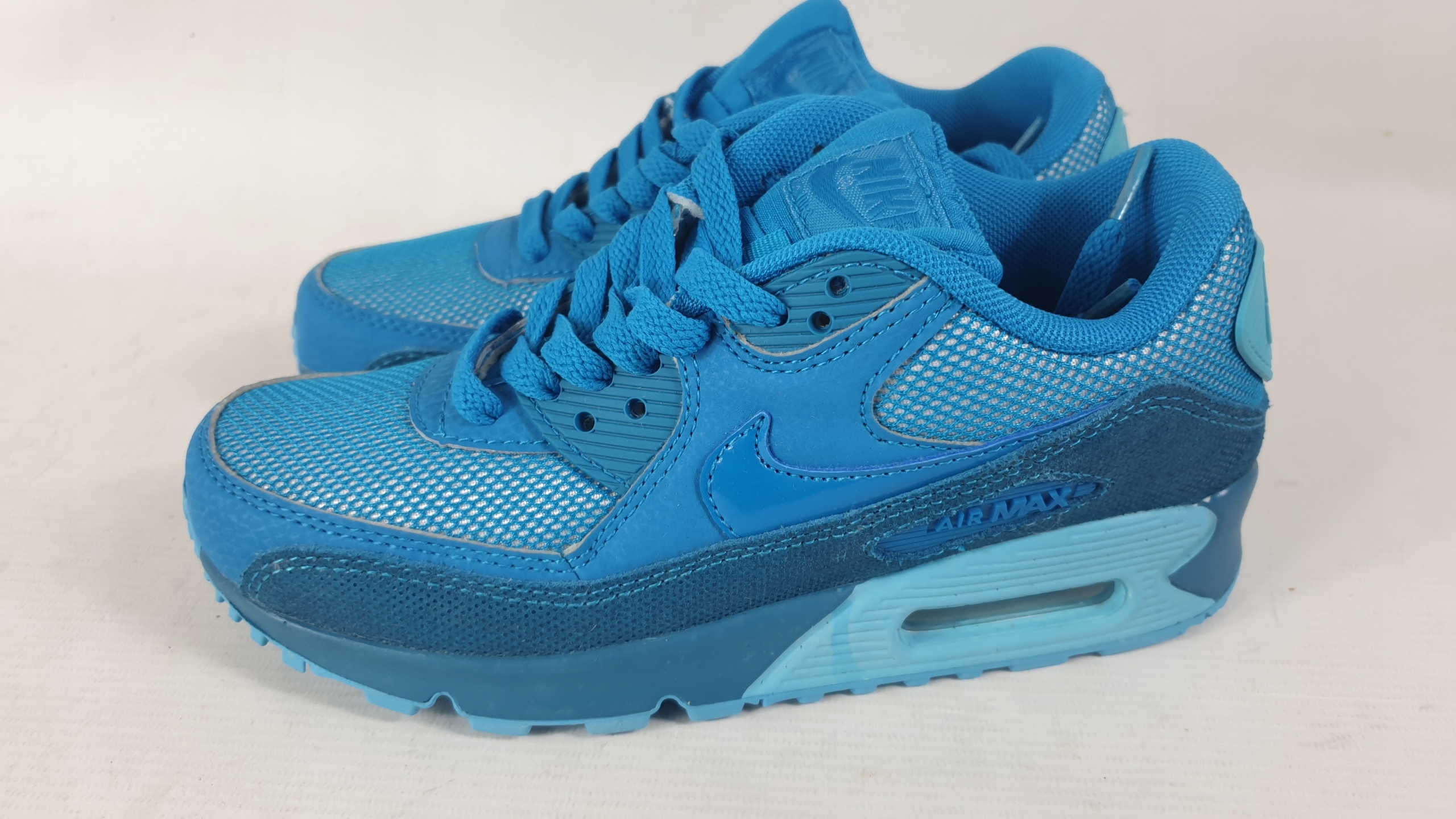 NIKE AIR MAX 90 PREMIUM 443817401 R 36 Marka Nike
