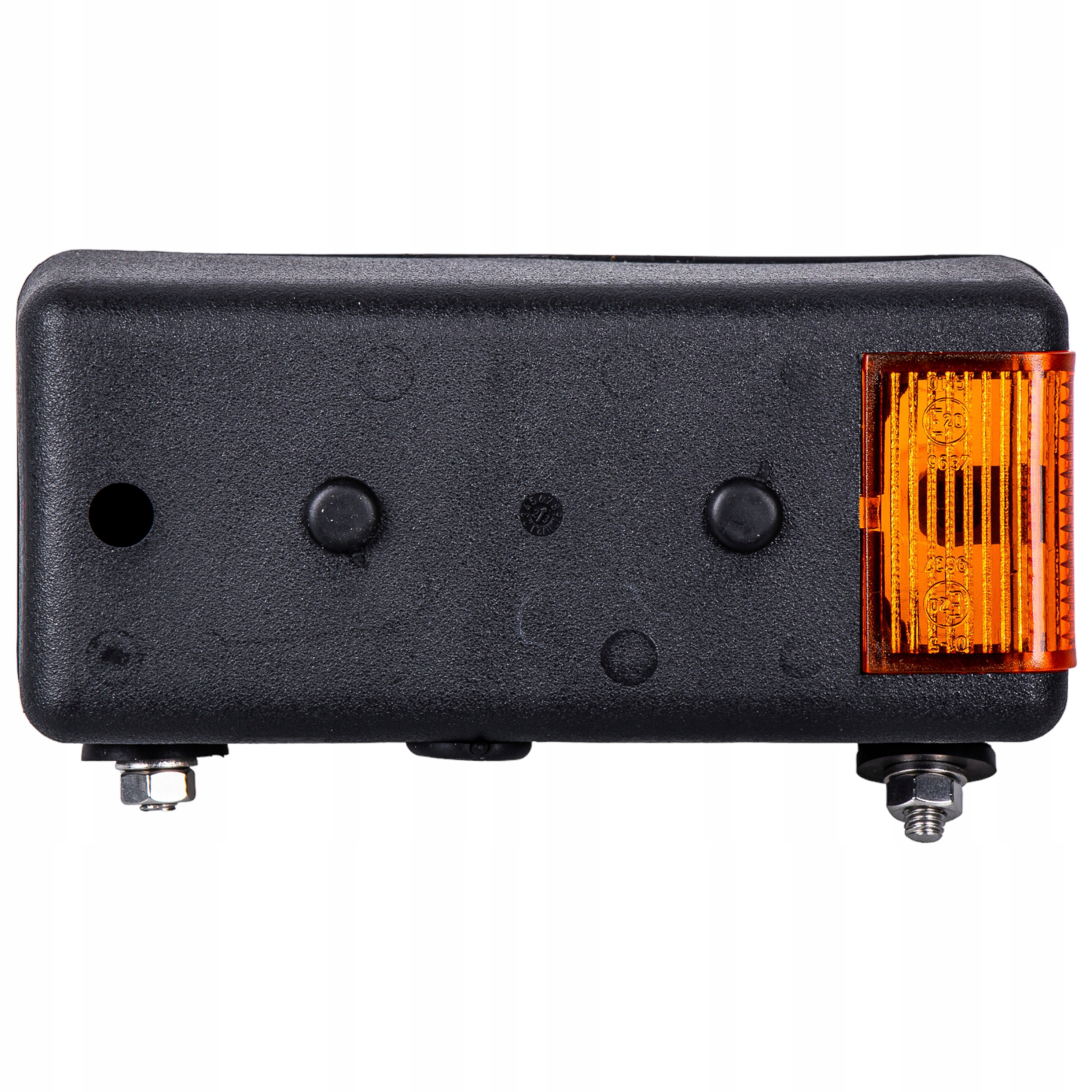 Lampa przednia prawa C-360 MF3 MF4 Pronar WAŚ 80350986 50557460P Producent części WAS