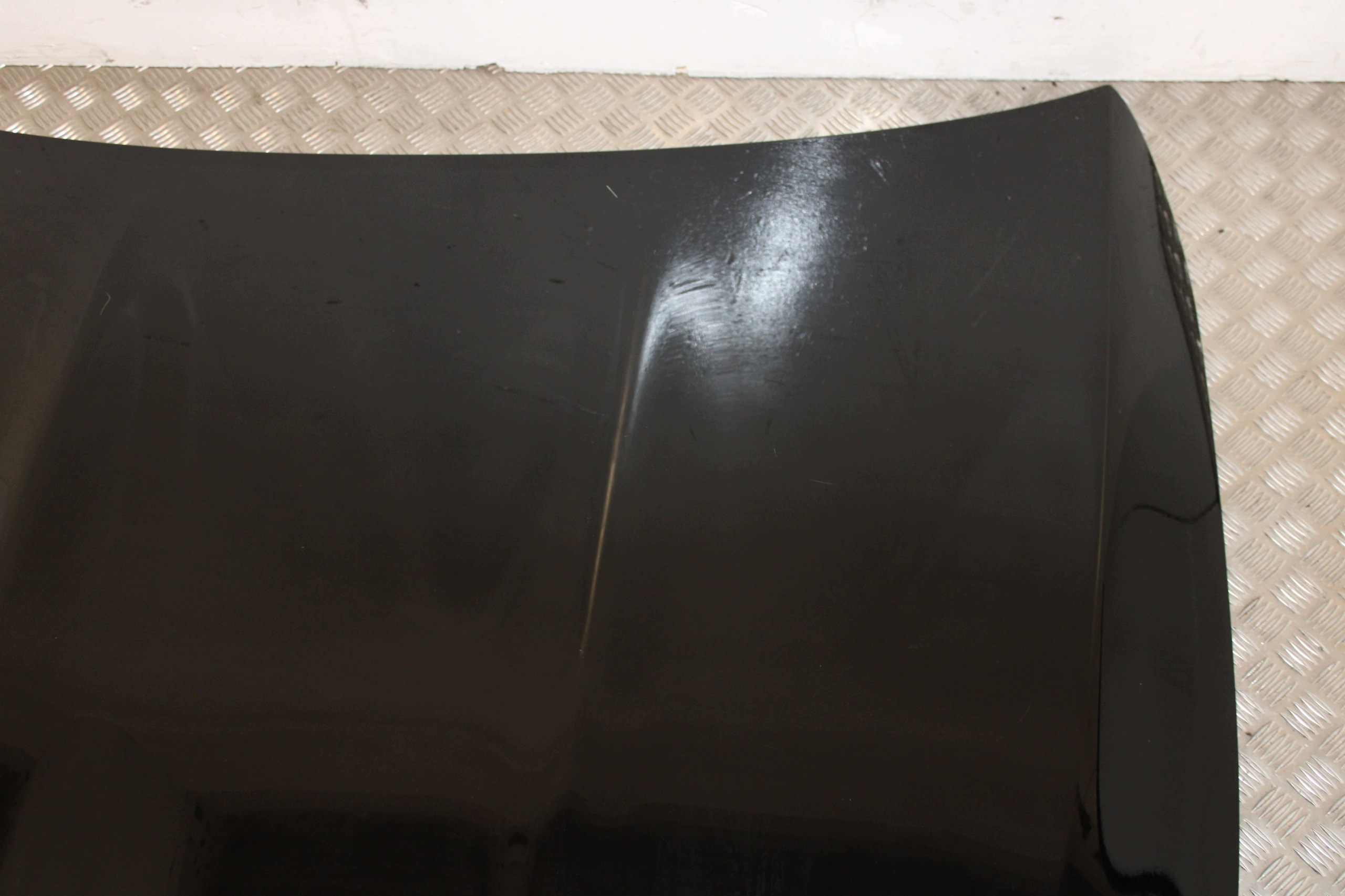 bonnet complete MERCEDES-BENZ CLE 236 W236