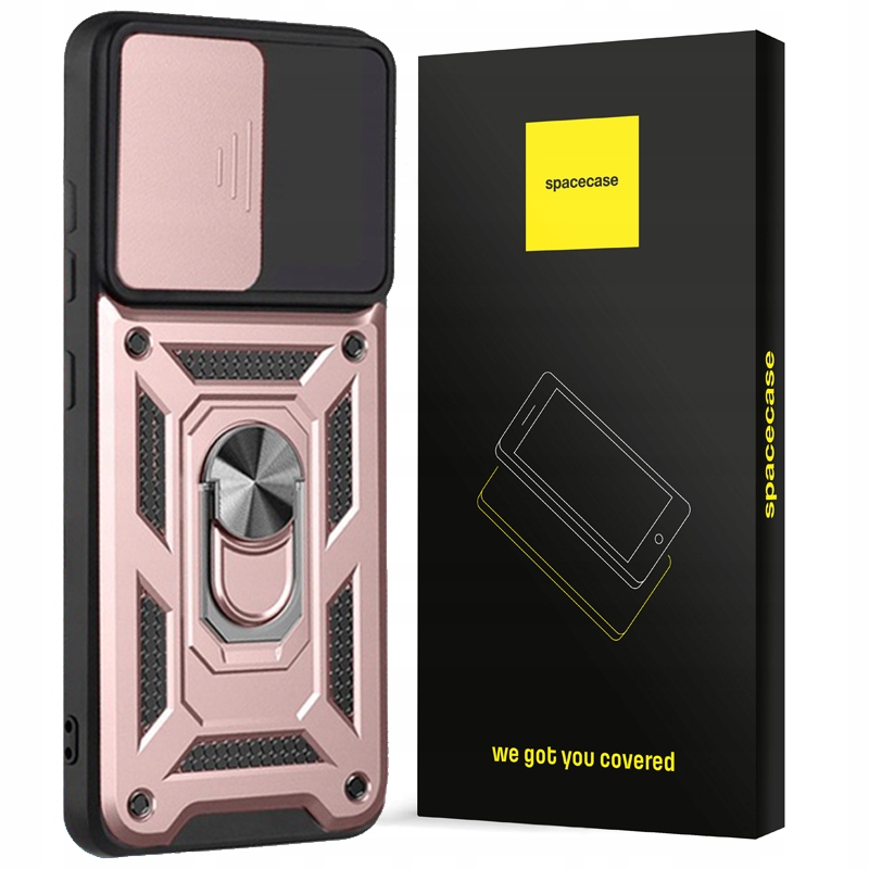 

Etui pancerne Camring case do Huawei Nova Y70